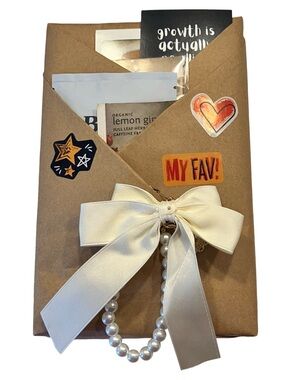 Blind Date With A Book #1